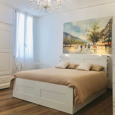 Apartment Padovaplace *