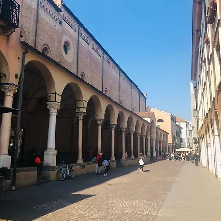 Apartment Padovaplace Padova