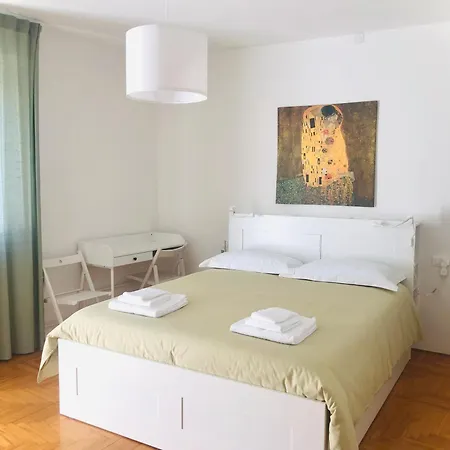 Padovaplace Apartment