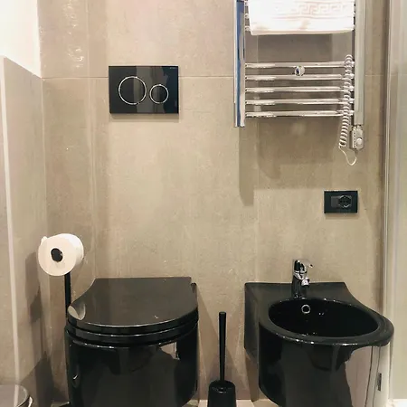 Apartment Padovaplace